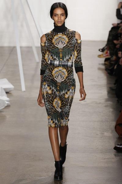 Photos: InDigitalteam | GoRunway